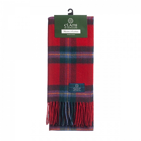 картинка Clans of Scotland Maclaine of Lochbuie от магазина  Mykilt